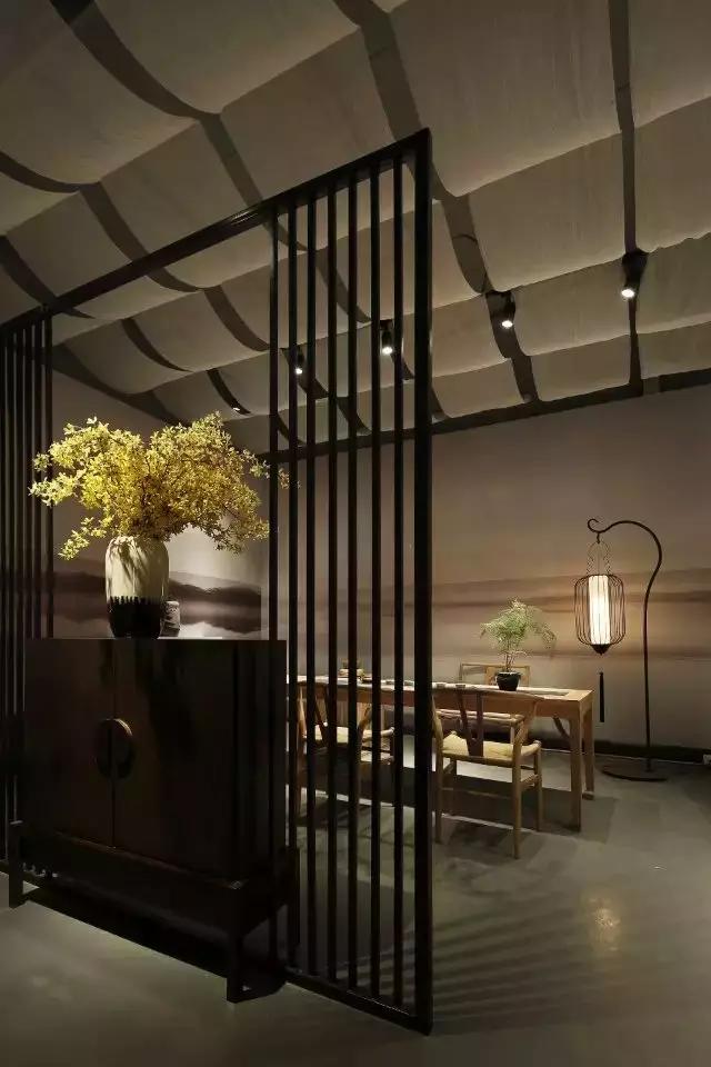 禅意办公室会客区装修效果图.jpg