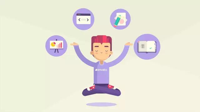 办公室设计干货｜WeWork办公室大合集