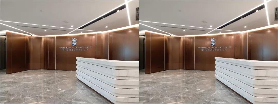 香港伯明翰OFFICE