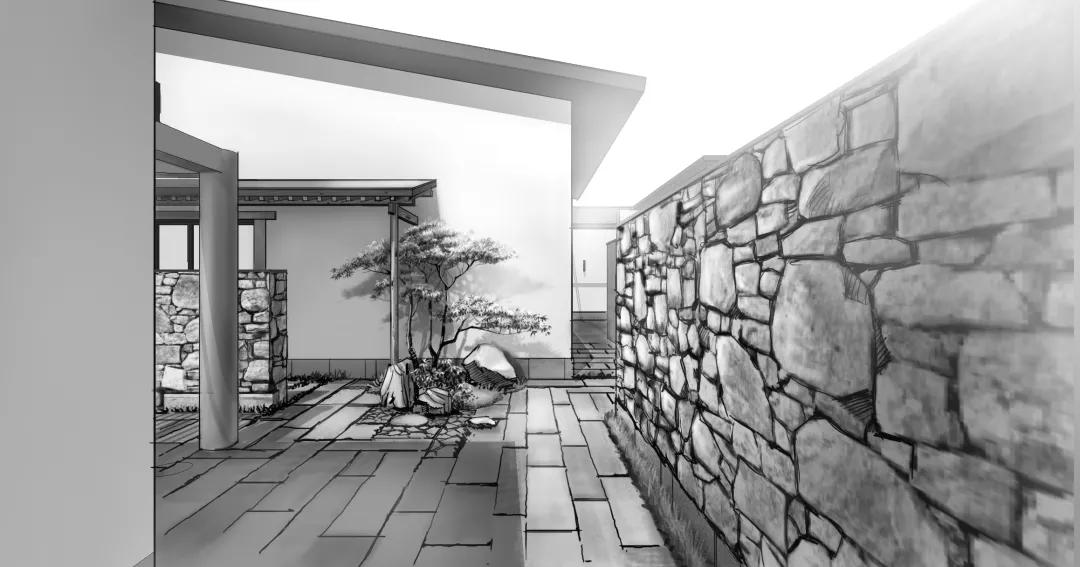 《建筑空间设计》追忆八九十年代的“建筑”年华