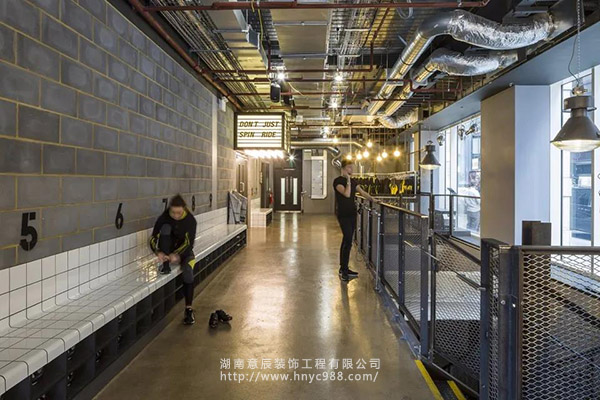 办公空间装修功能布局及要点