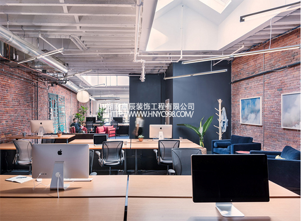 办公室装修达到这些标准，才算“合格”的办公室装修！