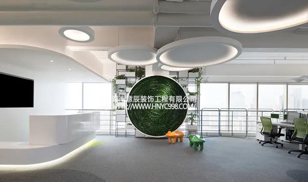 办公室装修千万别忽略这些装修细节，否则后悔都来不及！