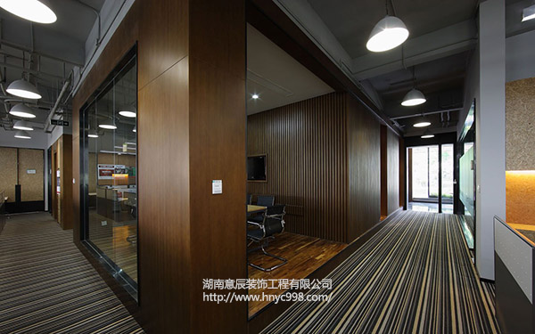掌握这几点 有效缩短办公室装修工期