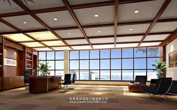 办公室装修如何避免装修延期，这些因素不可不知！