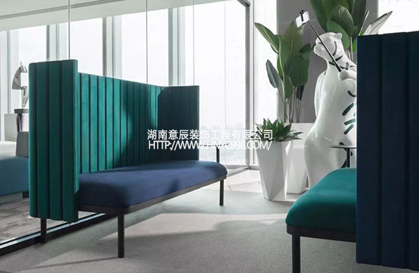 长沙办公室装修过程中如何节省成本