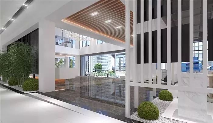 长沙办公室装修省钱攻略 6个妙招轻松打造完美办公环境